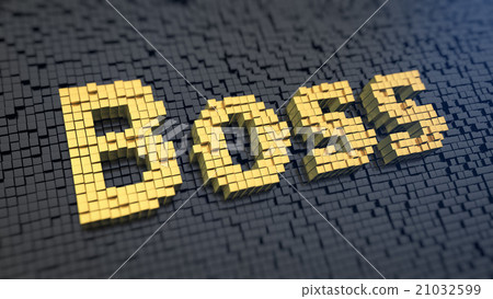 Boss cubics 21032599