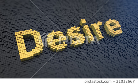 Desire cubics 21032667