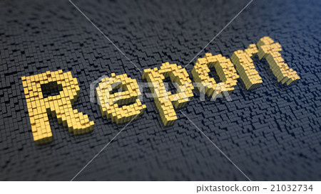 Report cubics 21032734