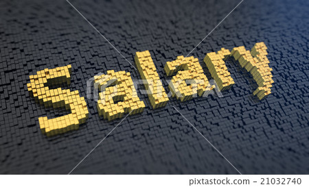 Salary cubics 21032740