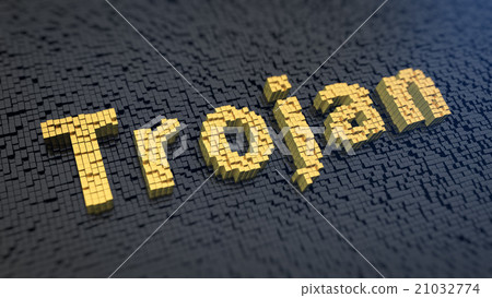 Trojan cubics Trojan cubics 21032774