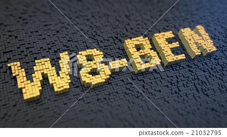 W8-BEN cubics 21032795
