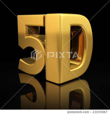 5D letters 5D letters 21033067