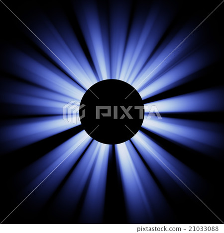 Blue eclispe 21033088