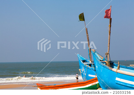 Caranguit海灘 21033156