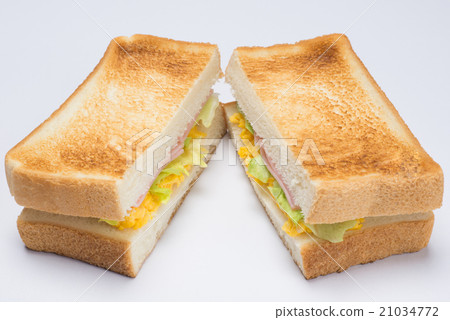Hot Sandwich 21034772