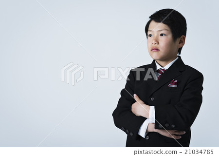 Kids Business 21034785