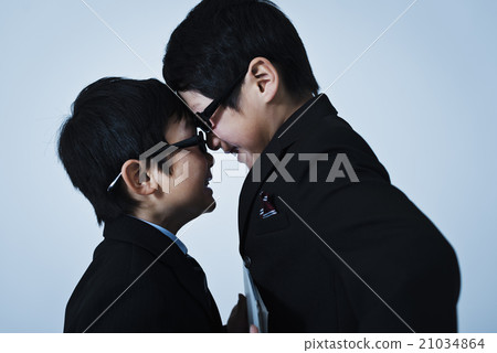 Kids Business 21034864