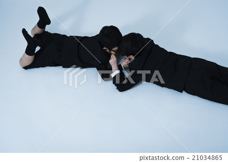 Kids Business 21034865