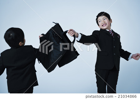 Kids Business 21034866