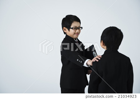 Kids Business Kids Business 21034923