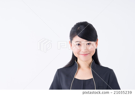 美容師 美容師 21035239
