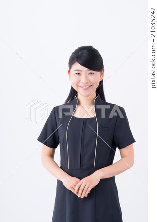 美容師 美容師 21035242