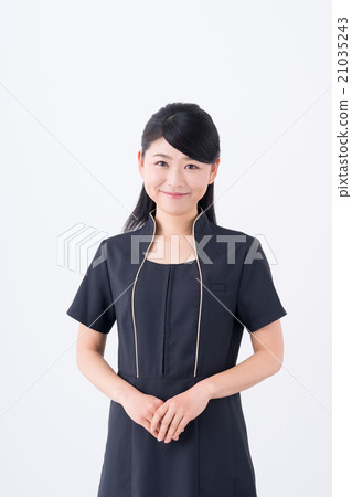 美容師 美容師 21035243