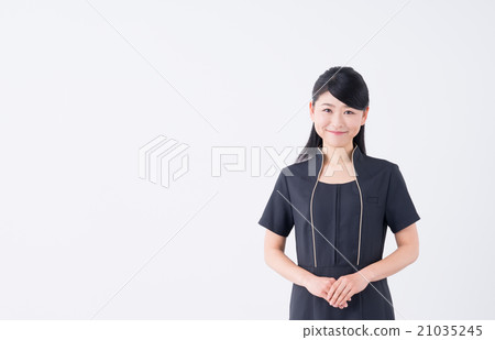 美容師 美容師 21035245