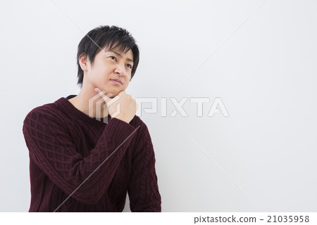 肖像年輕人 肖像年輕人 21035958