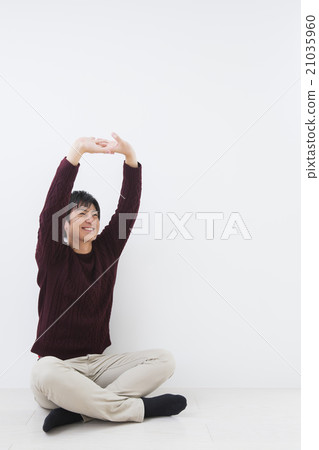肖像年輕人 肖像年輕人 21035960