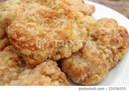 Fried chicken Fried chicken 21036255