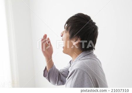 Men of Pajamas 21037310