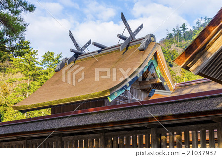 出雲大社主要網站 21037932