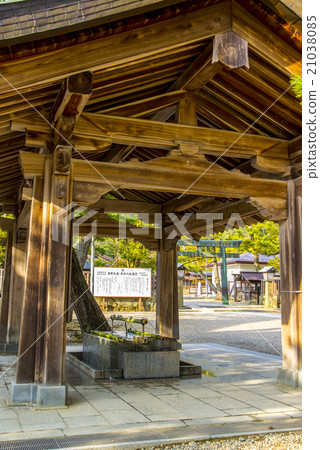 Izumo Taisha Shrine 21038085