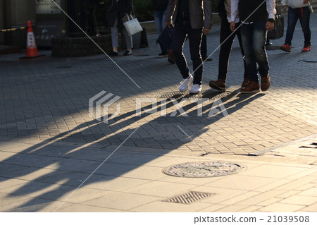 Dotonbori Evening 21039508