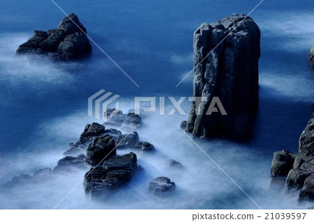 Ezoe coast Tozabu 21039597