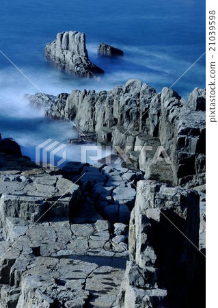 Ezoe coast Tozabu 21039598