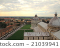 Pisa Italy 21039941