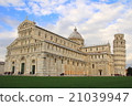 Leaning tower of Pisa 21039947