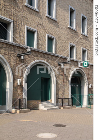 甲子園體育場 甲子園體育場 21040002