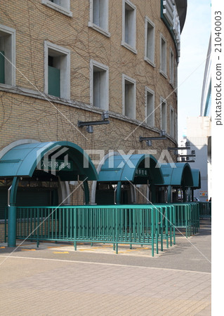 甲子園體育場 21040003