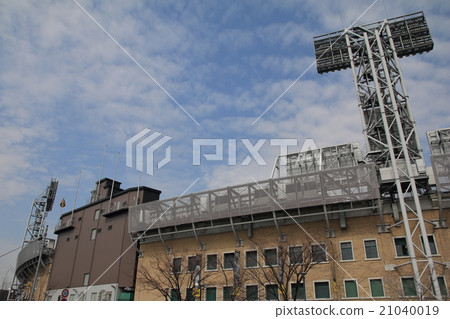 甲子園體育場 21040019