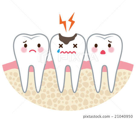 齲齒醫學 21040950