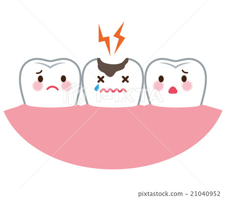 Dental caries medicine 21040952