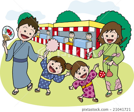 Family Illustration Festival Family Illustration Festival 21041721