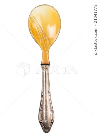 Vintage sterling spoon Vintage sterling spoon 21041778