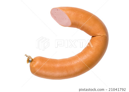 Bologna sausage 21041792