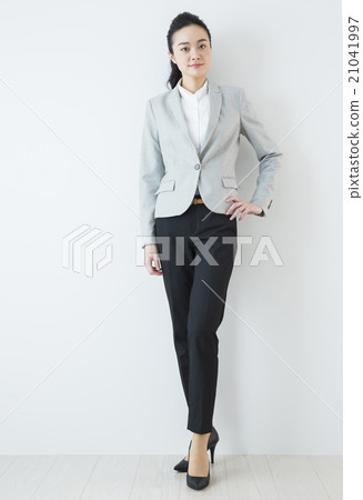 企業形像小姐 21041997