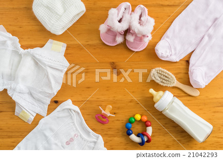 Baby utensils 21042293