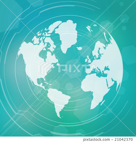 Global business image abstract image Global business image abstract image 21042370