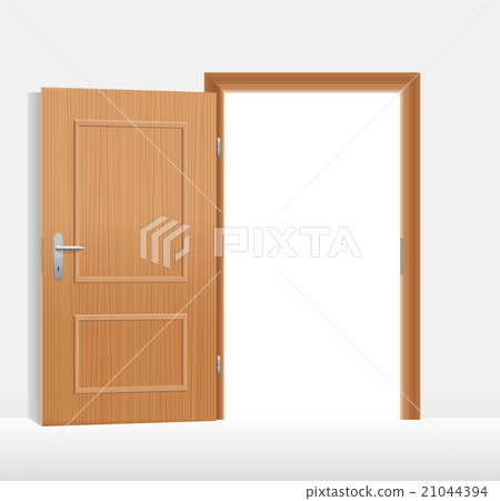 Open Door 21044394