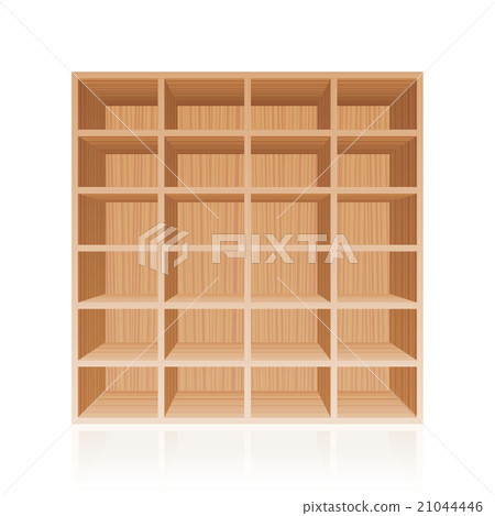Rack Book Shelf Wooden Texture Rack Book Shelf Wooden Texture 21044446