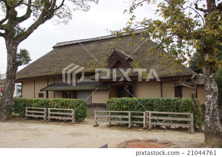 Hanzien Garden Autumn 21044761