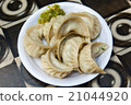 尼泊爾廚師桃（餃子） 21044920