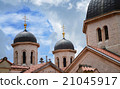 Serbian orthodox church St Nicolas,Kotor,Montenegr 21045917