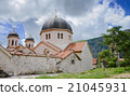 Serbian orthodox church St Nicolas,Kotor,Montenegr 21045931