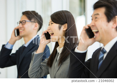 Distribution business image Distribution business image 21046002