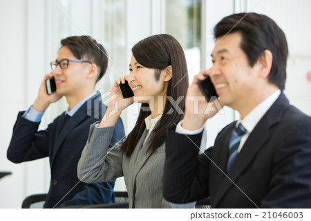 Distribution business image Distribution business image 21046003