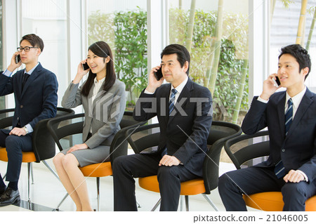 Distribution business image Distribution business image 21046005